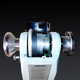 картинка JIB M320 Токарный станок от HARVEY-RUS